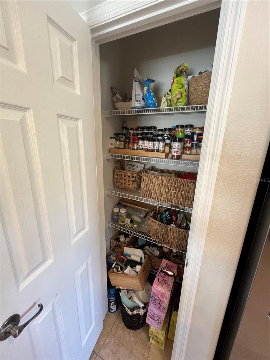 Pantry