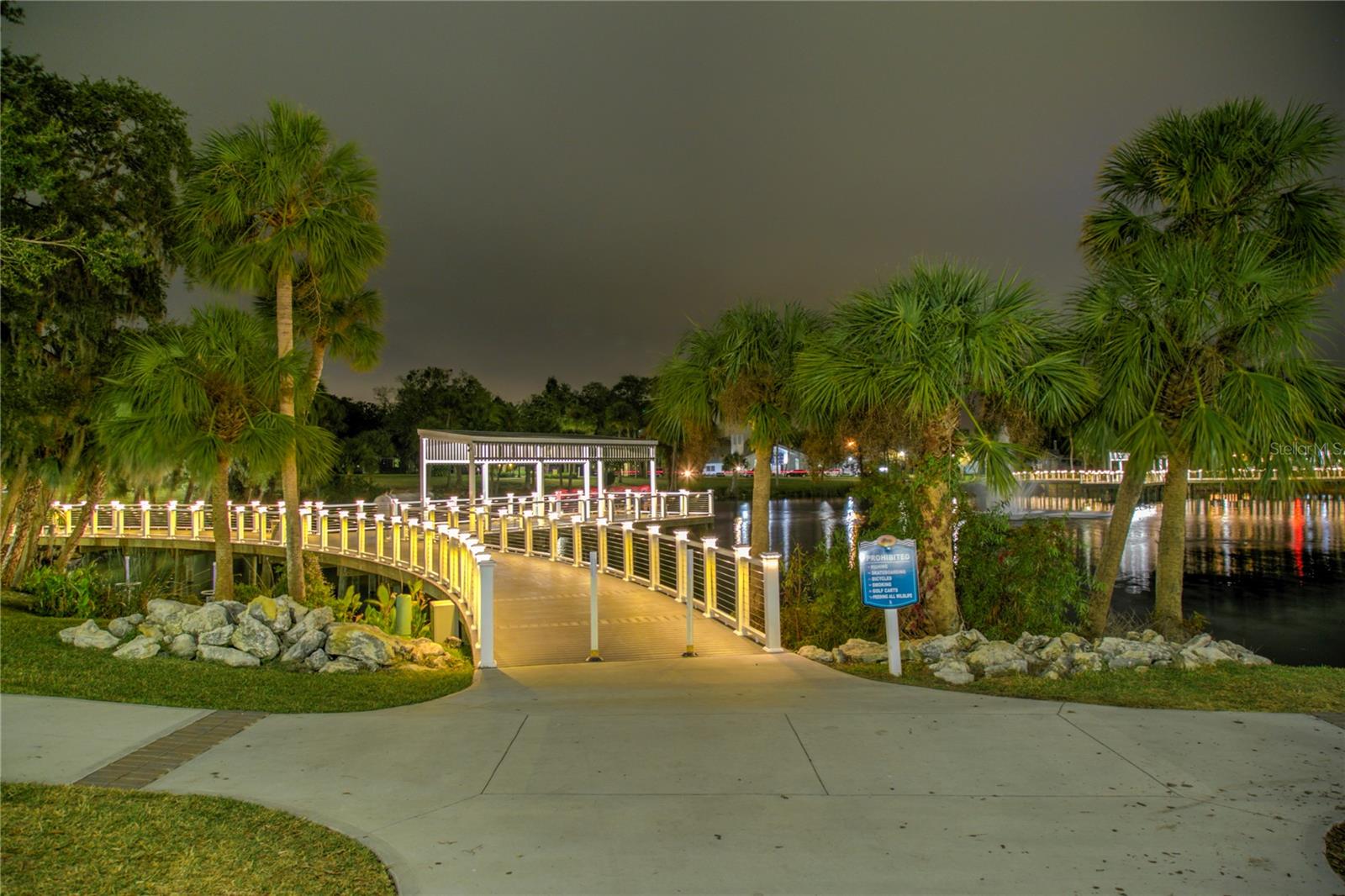 Cotee River Downtown New Port Richey