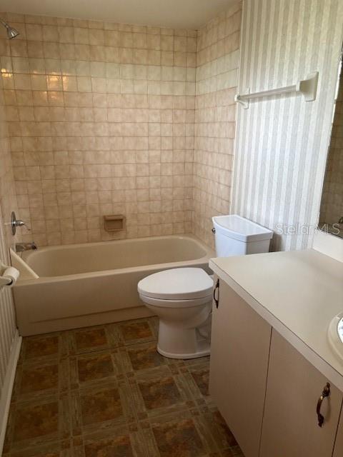 upstairs bathroom