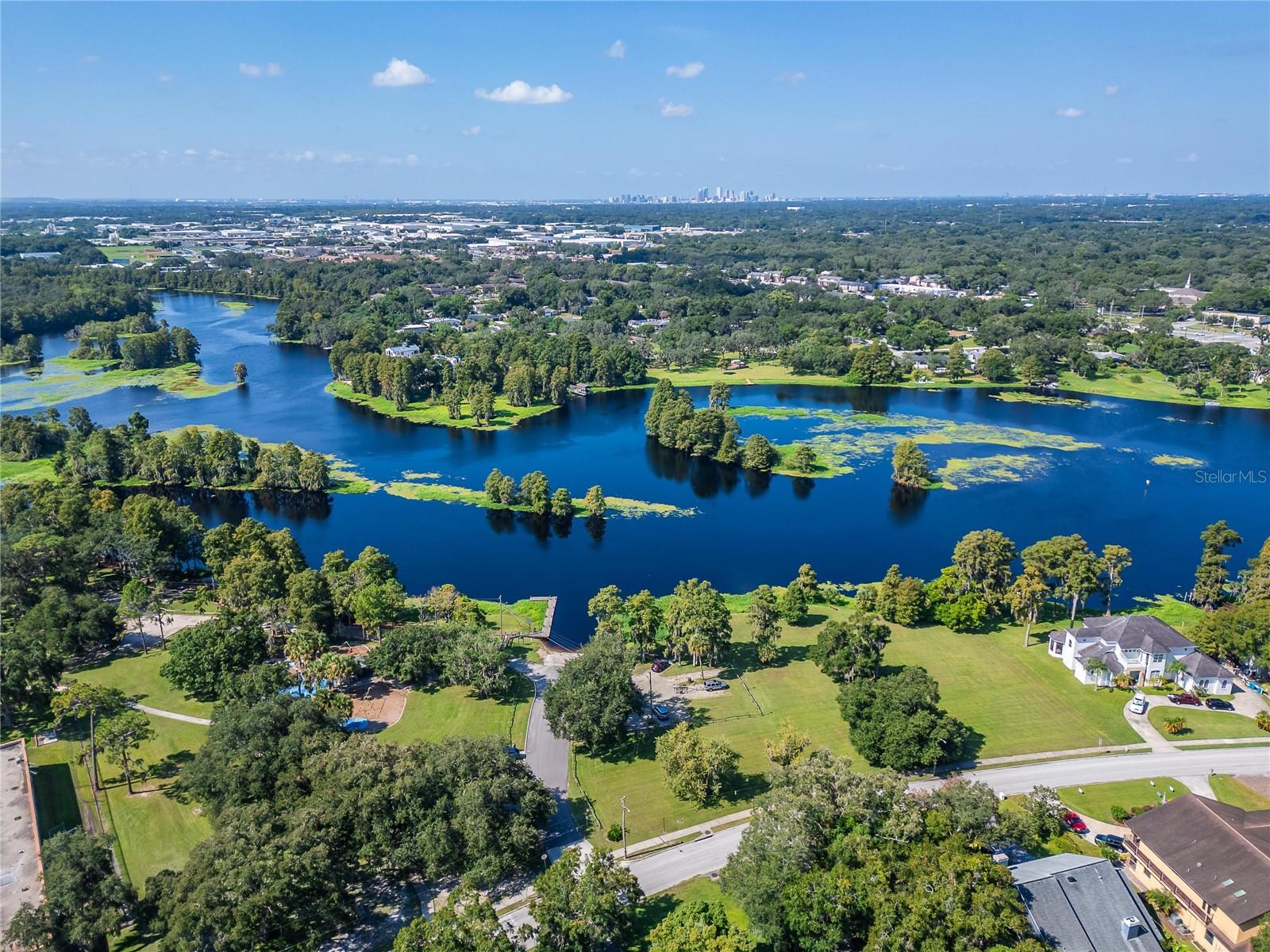 Hillsborough River