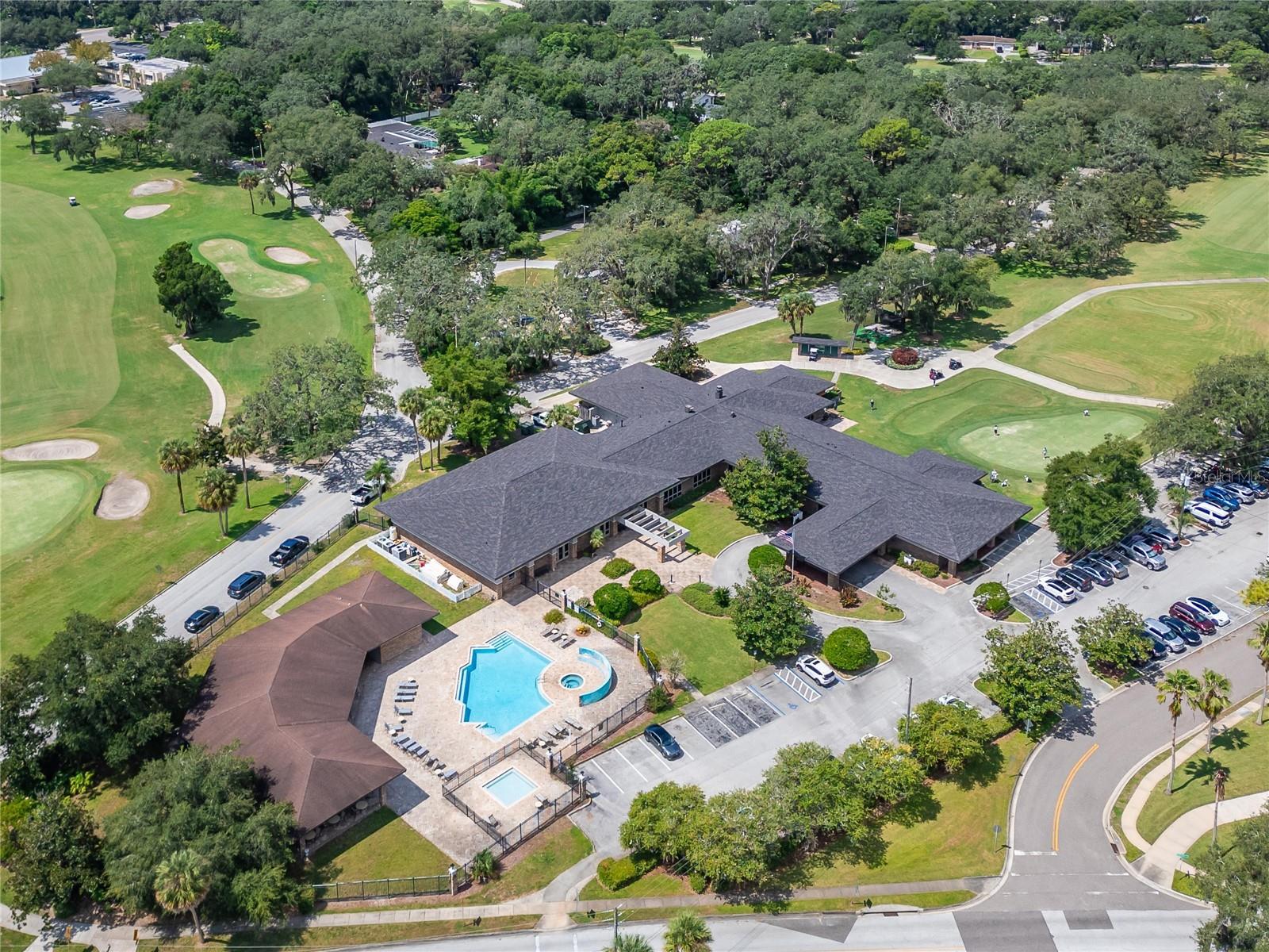 Temple Terrace Golf & Country Club