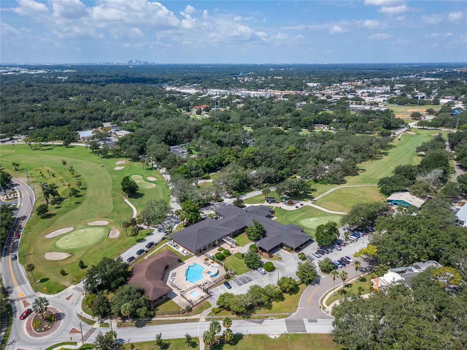 Temple Terrace Golf & Country Club