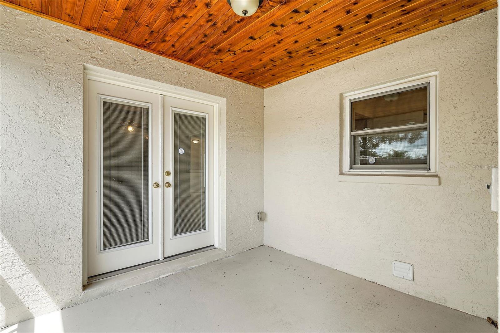 French Doors