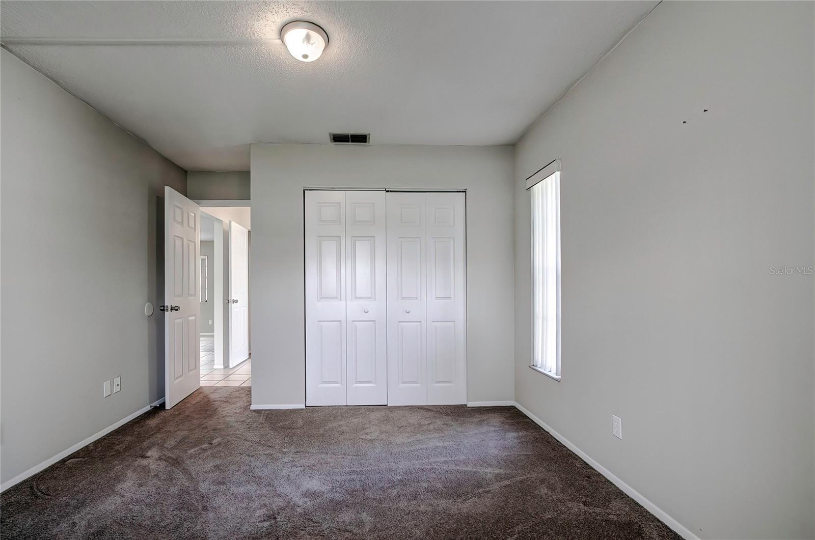 Front Bedroom