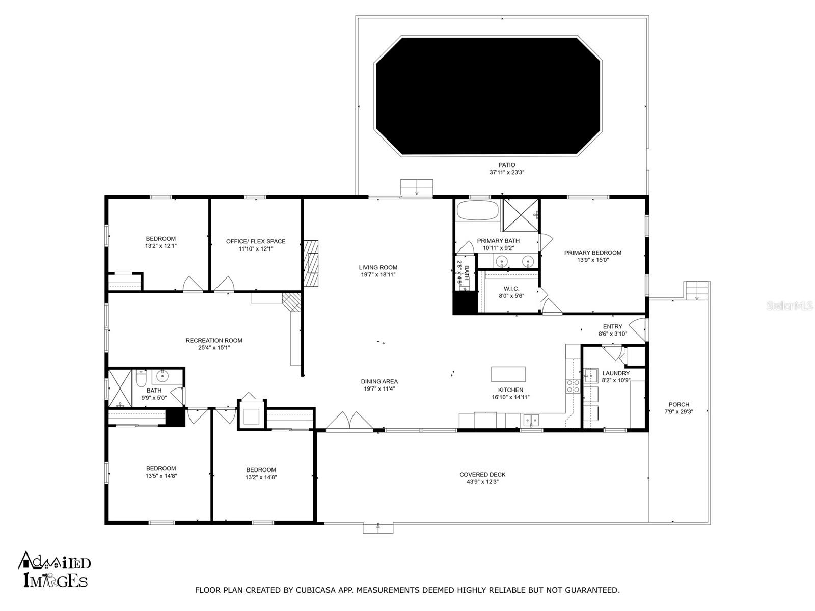 Floorplan.