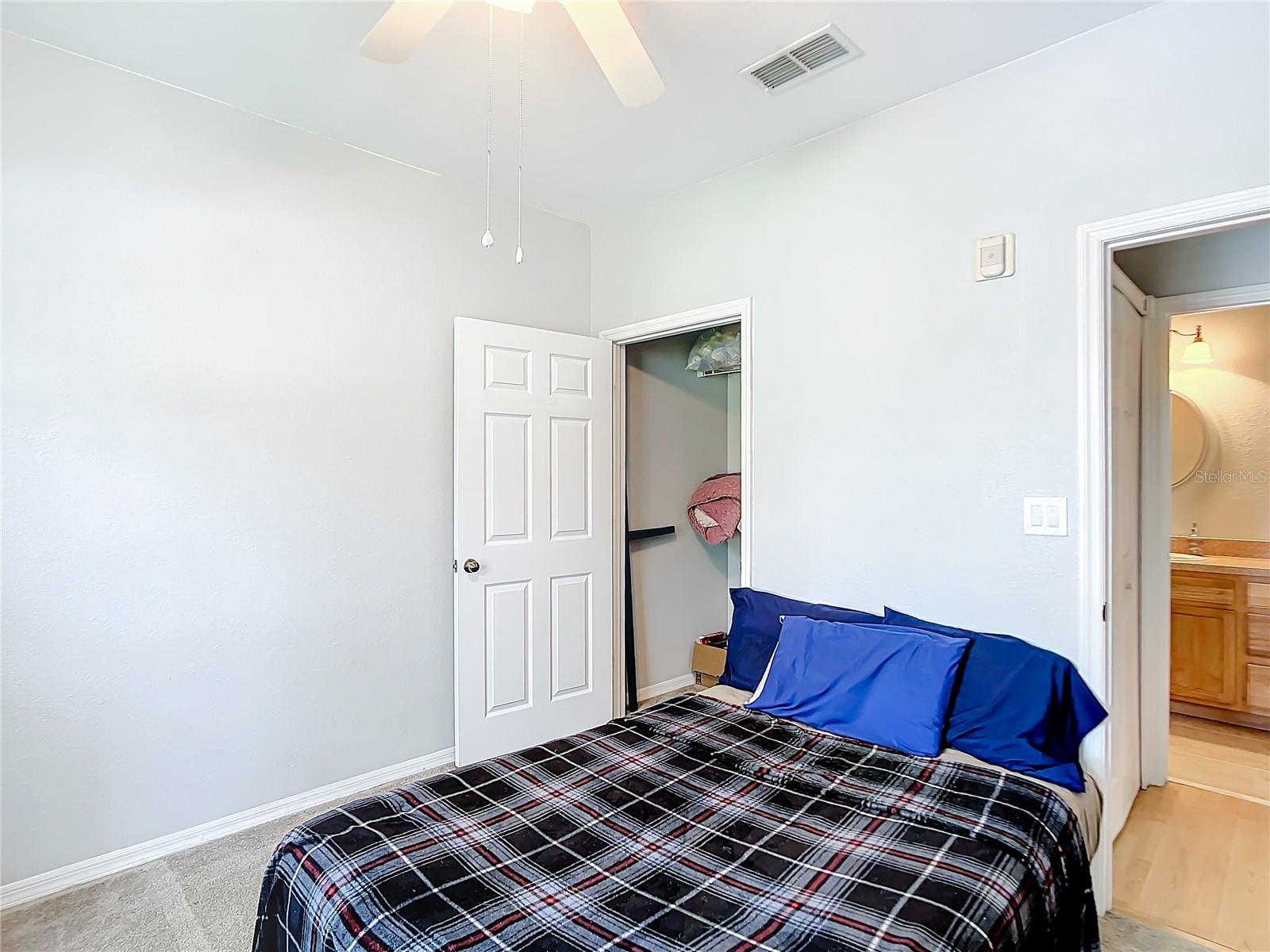 Guest Room with Water View