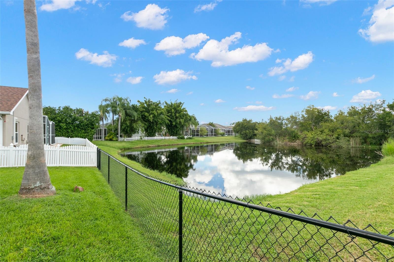 Water view