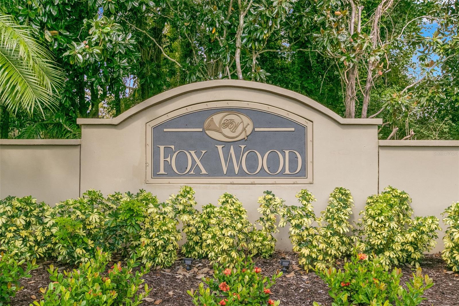 Highly sought after Foxwood