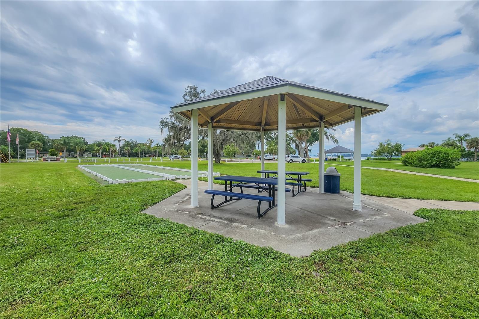 Nearby Veterans Memorial Park