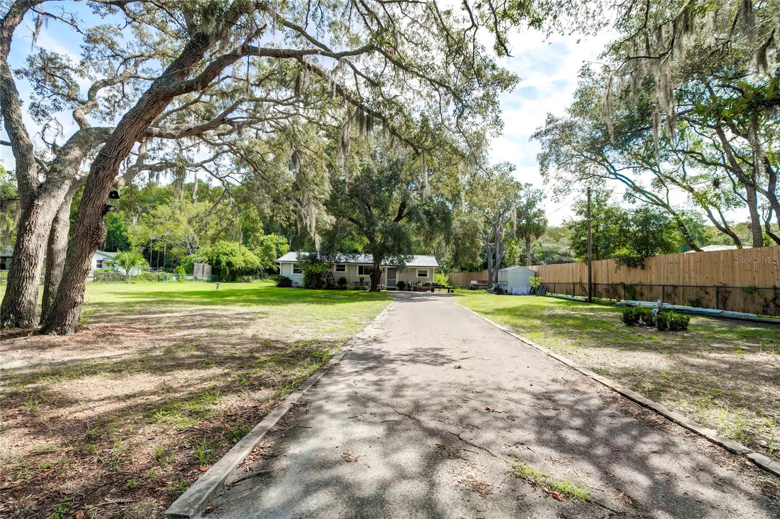 Front-Driveway