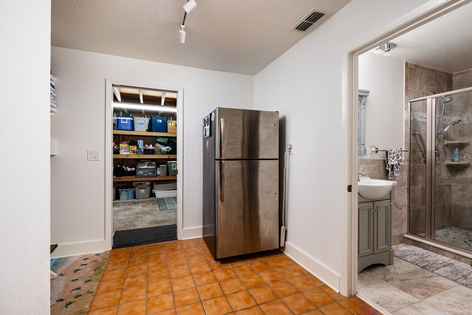 Mudroom