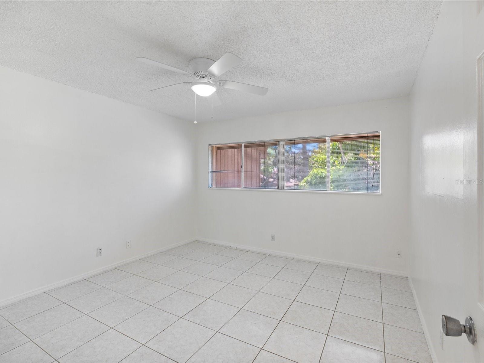 Upstairs bedroom 3