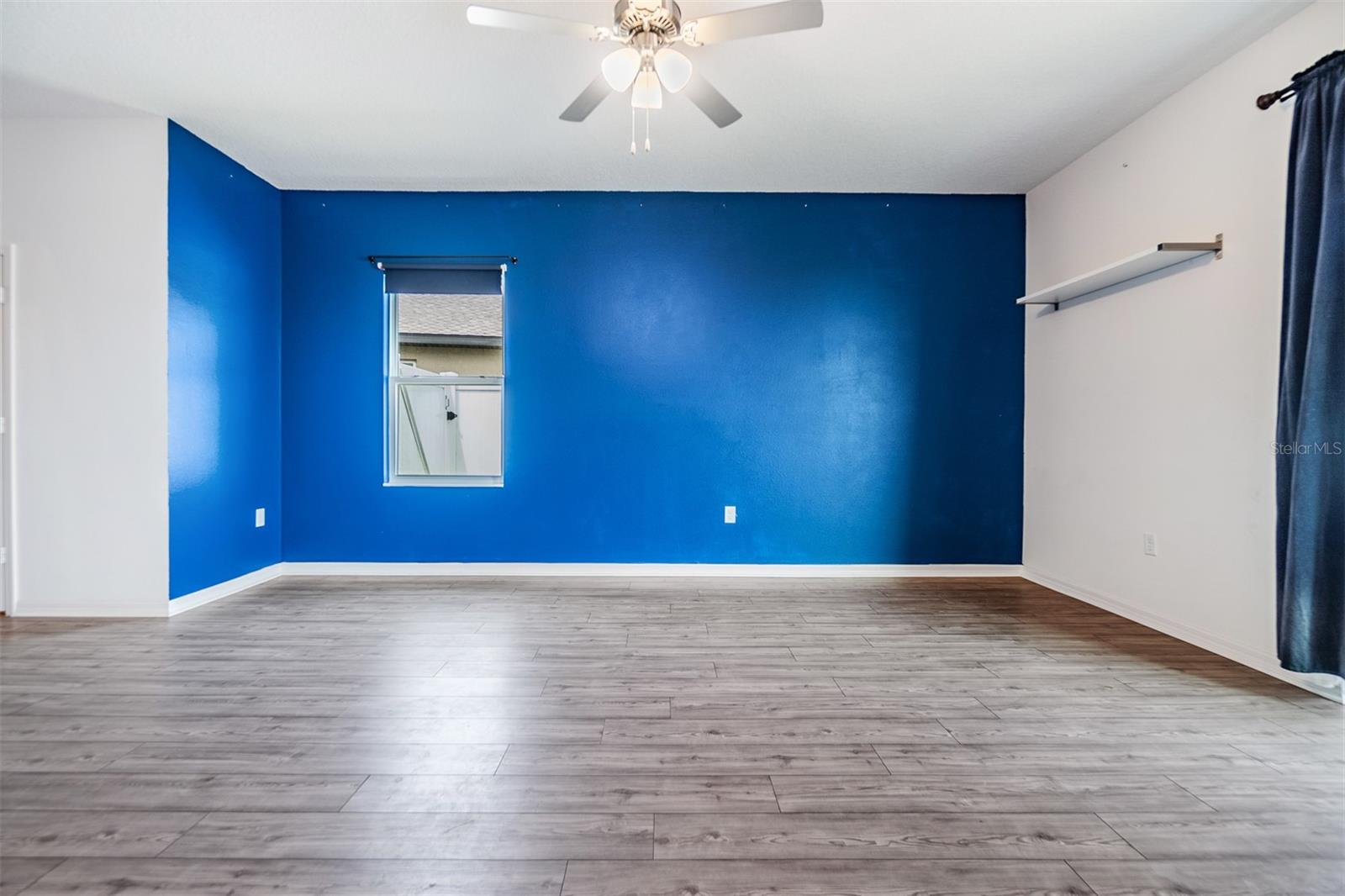 View of Living Room