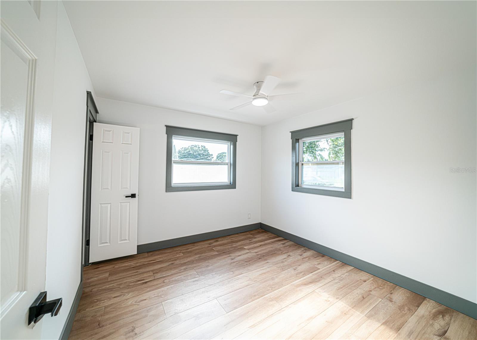 Primary Bedroom with EnSuite