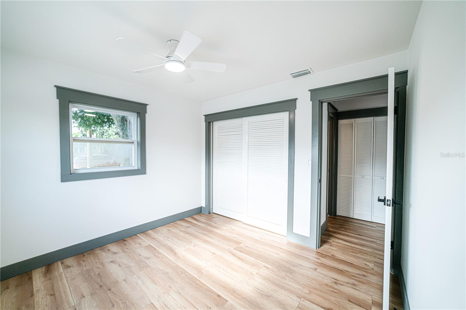 Primary Bedroom with EnSuite