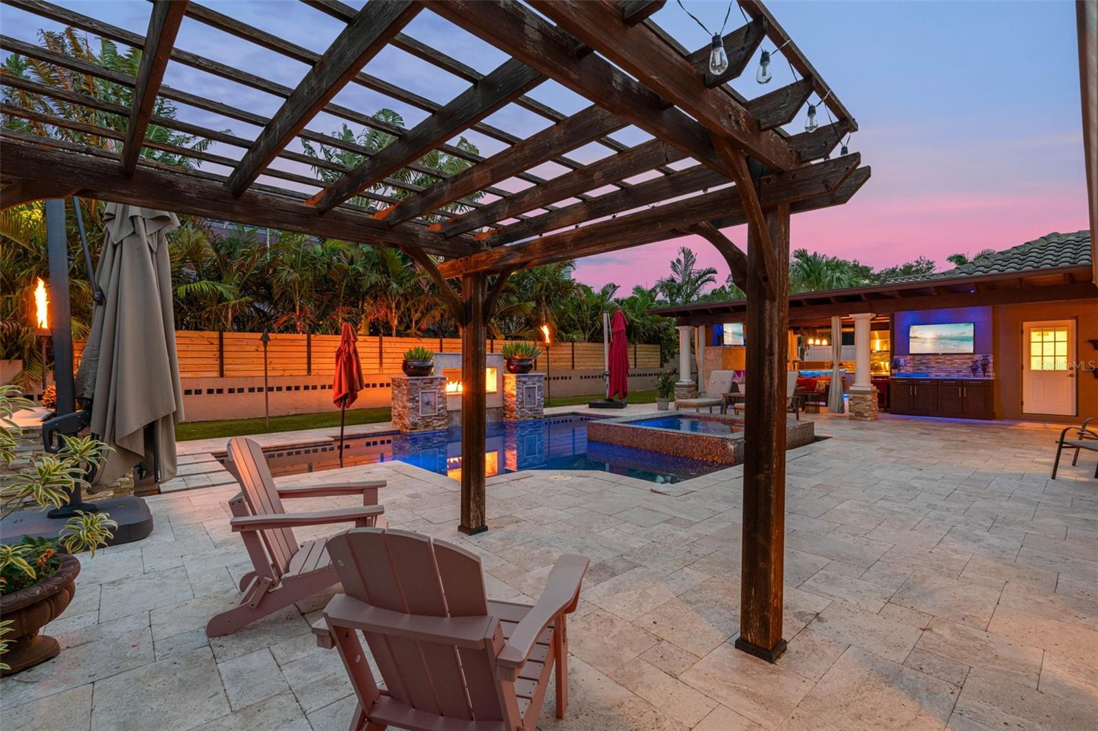 Are you ready to enjoy the backyard of your dreams?