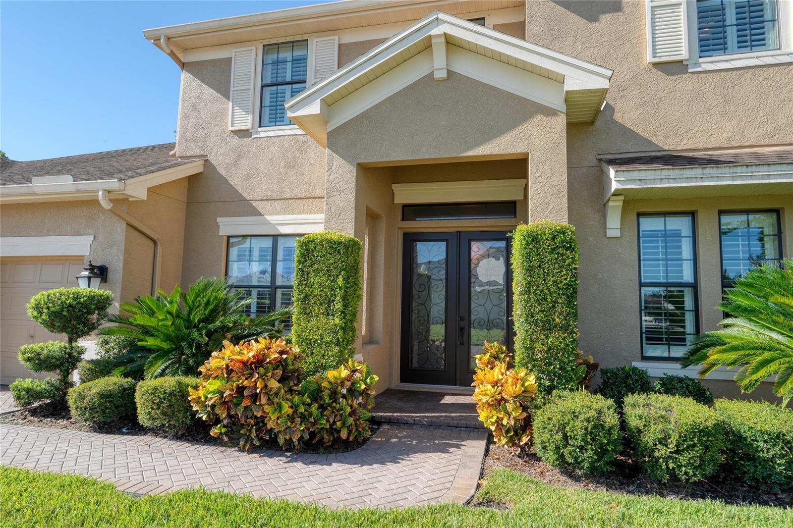 This 4 bedroom, 3.5 Bath, 3 Car Garage  with HUGE Bonus Room Pool Home!