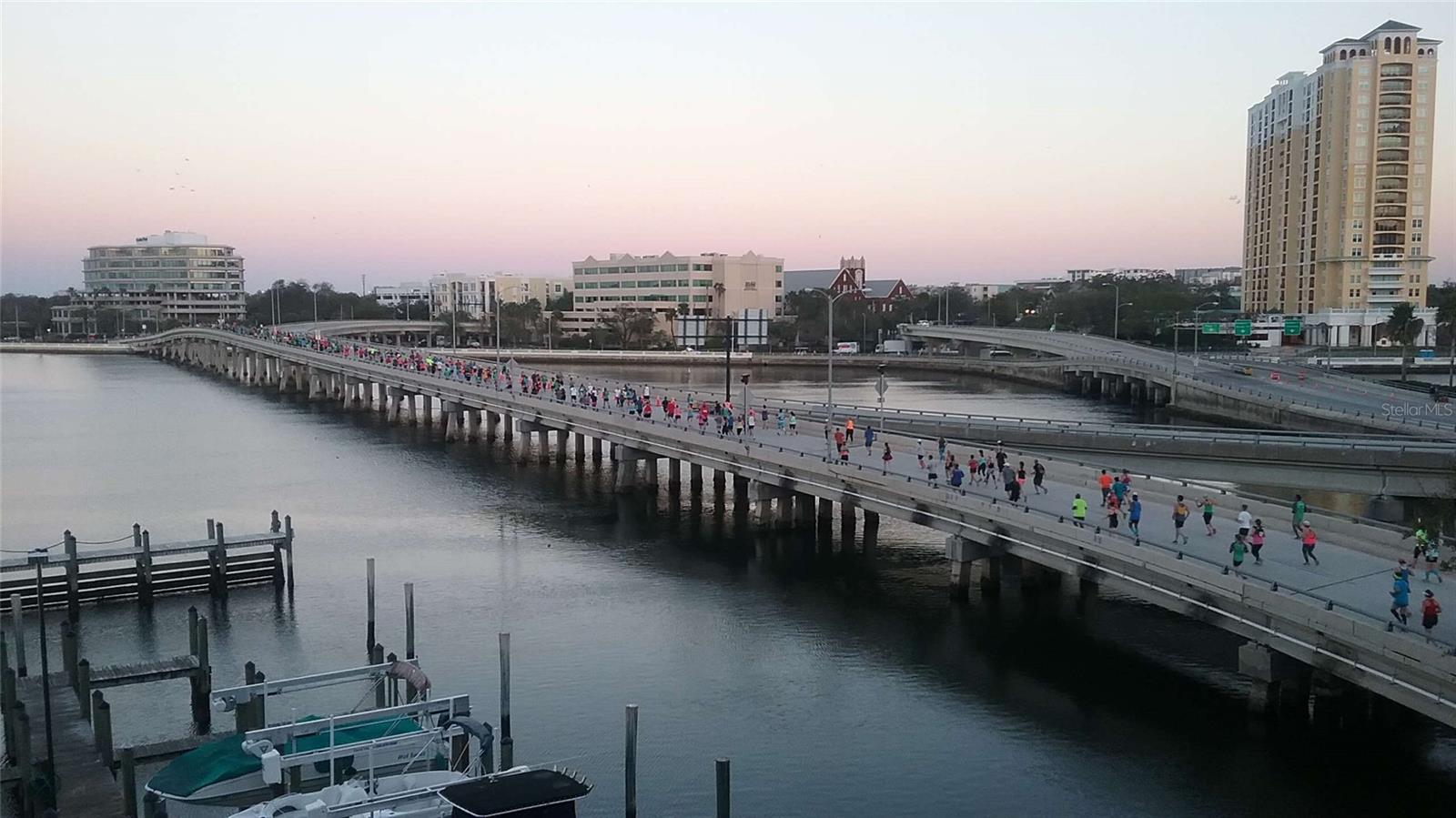 Tampa Marathon