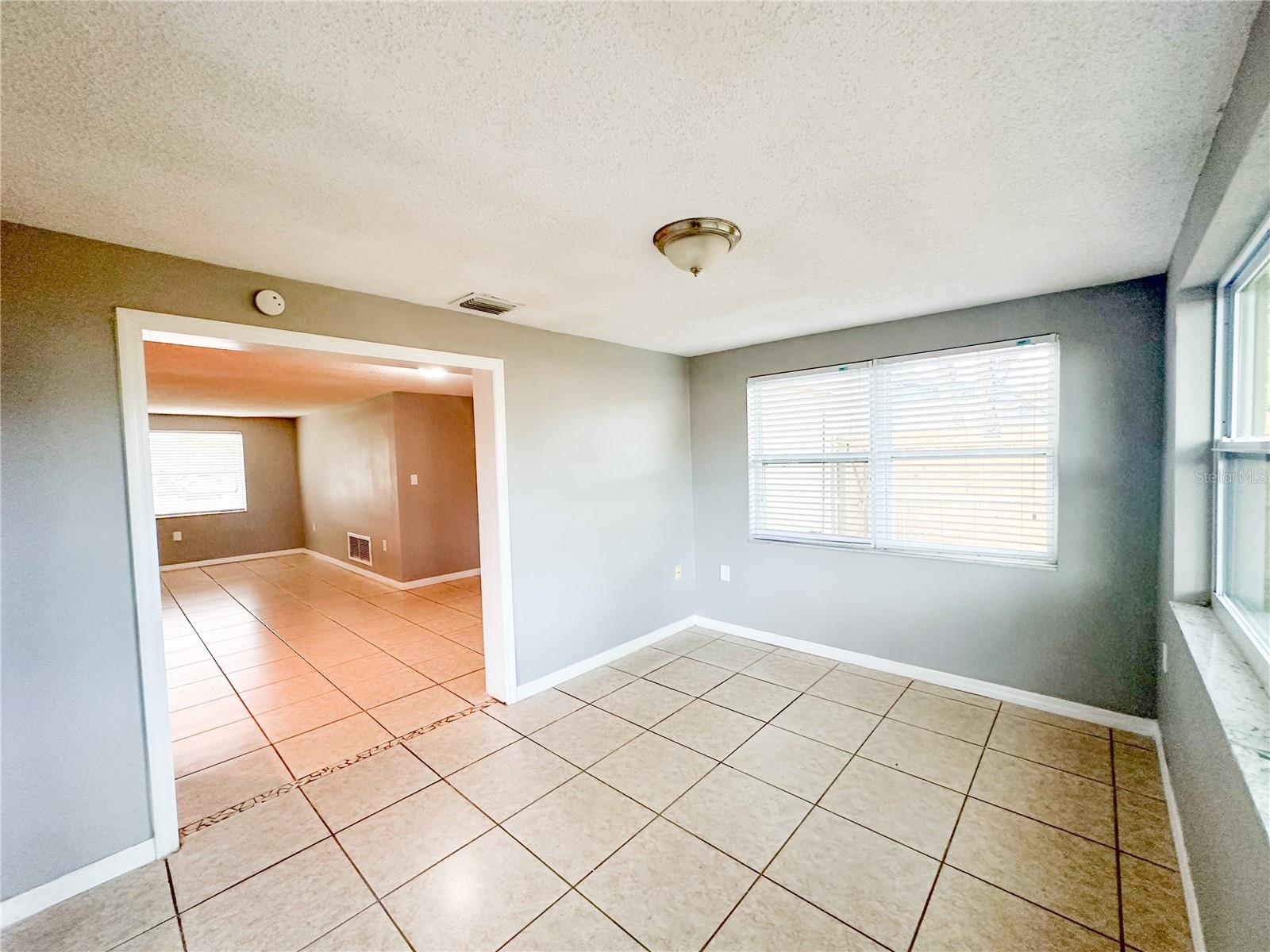 Office, Game Room, Family Room or Convert to 4th Bedroom View #2