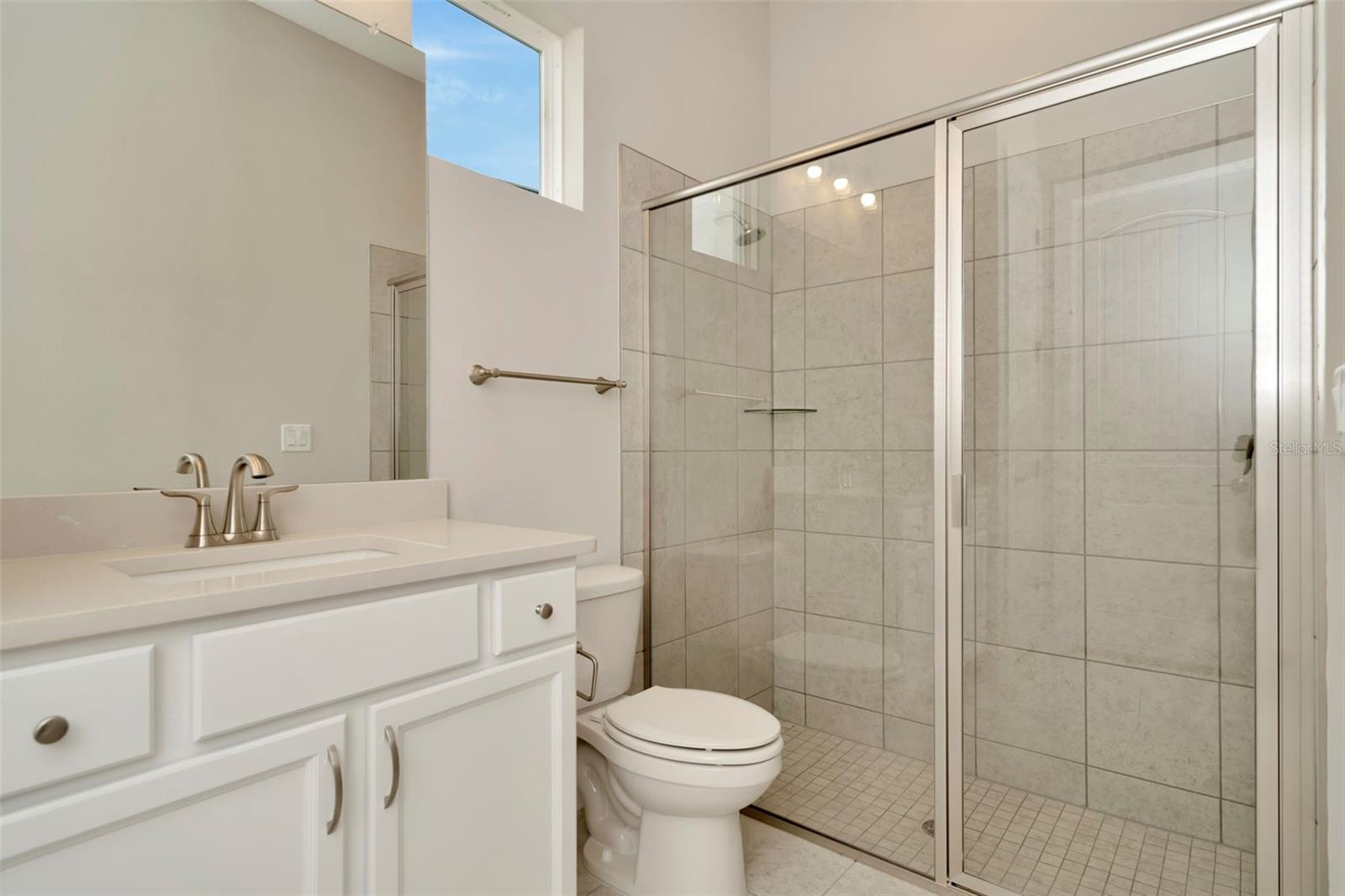 Mother-in-Law Suite attached Bathroom