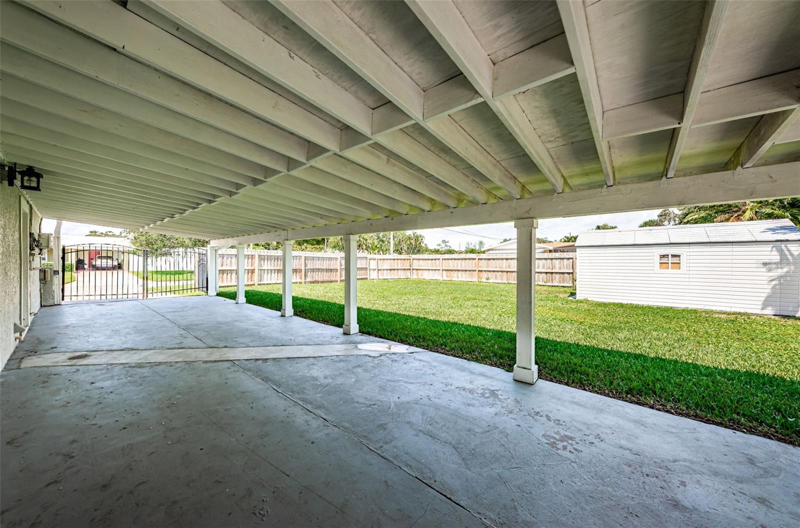 Carport