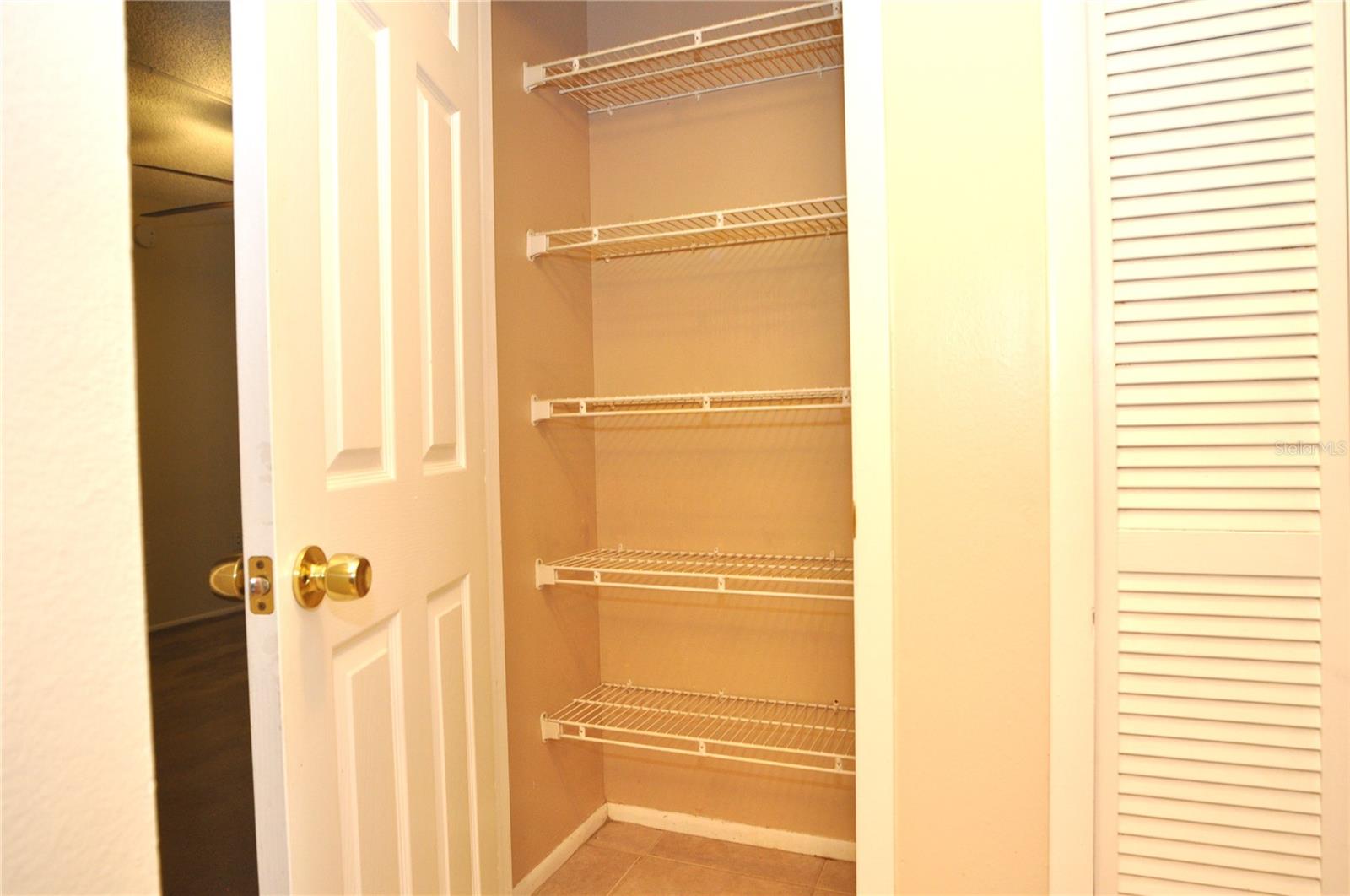 Pantry