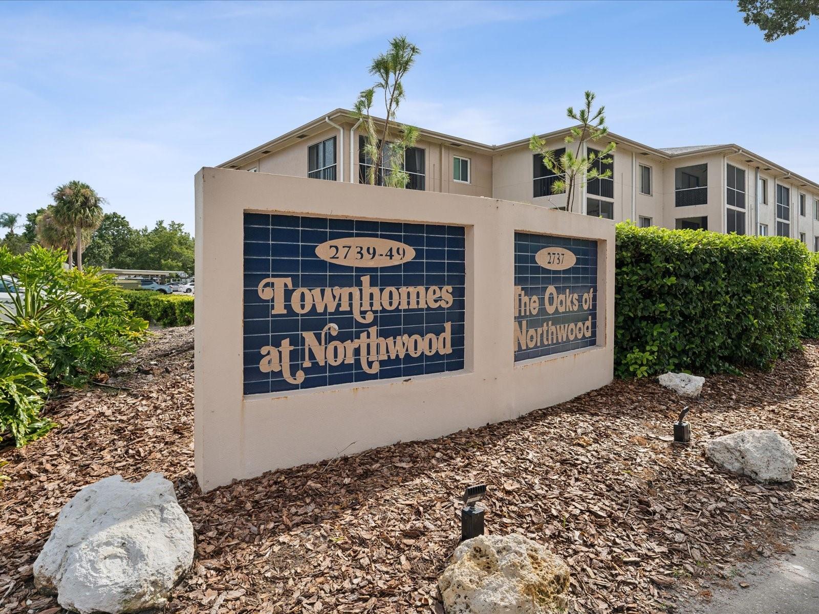 Townhomes of Northwood