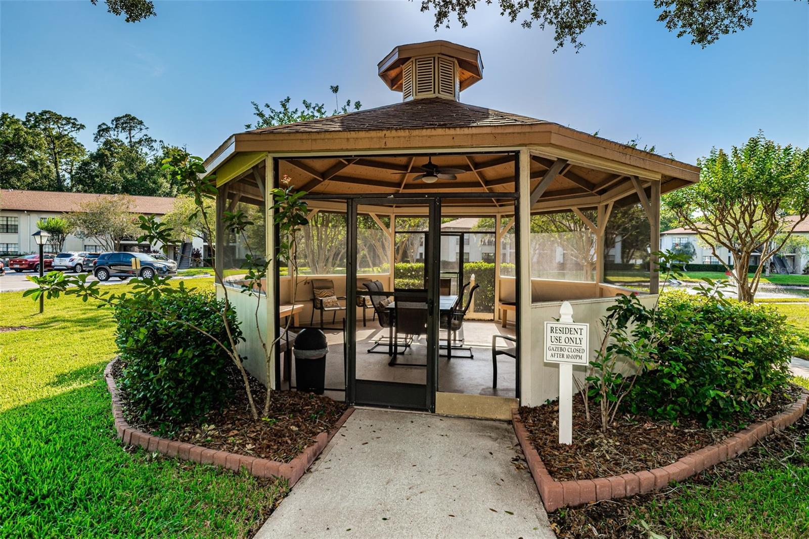 Community Gazebo