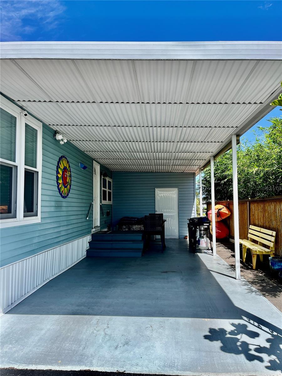 Carport