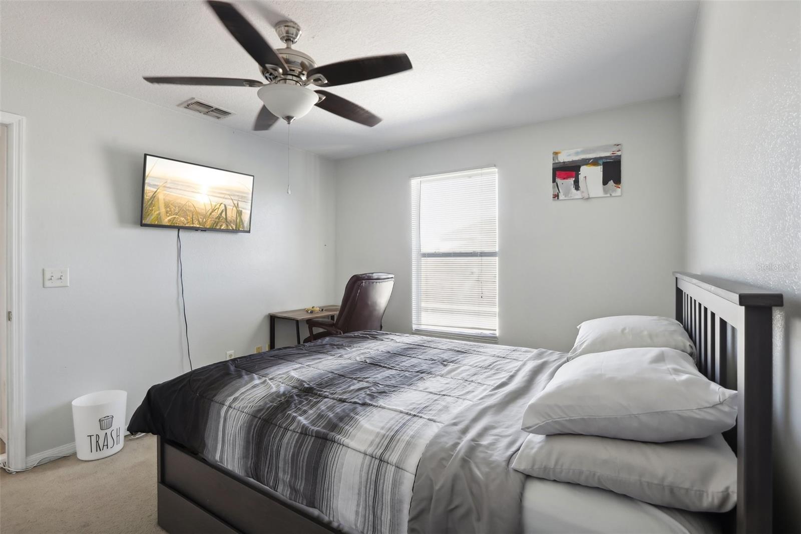 Ceiling Fan