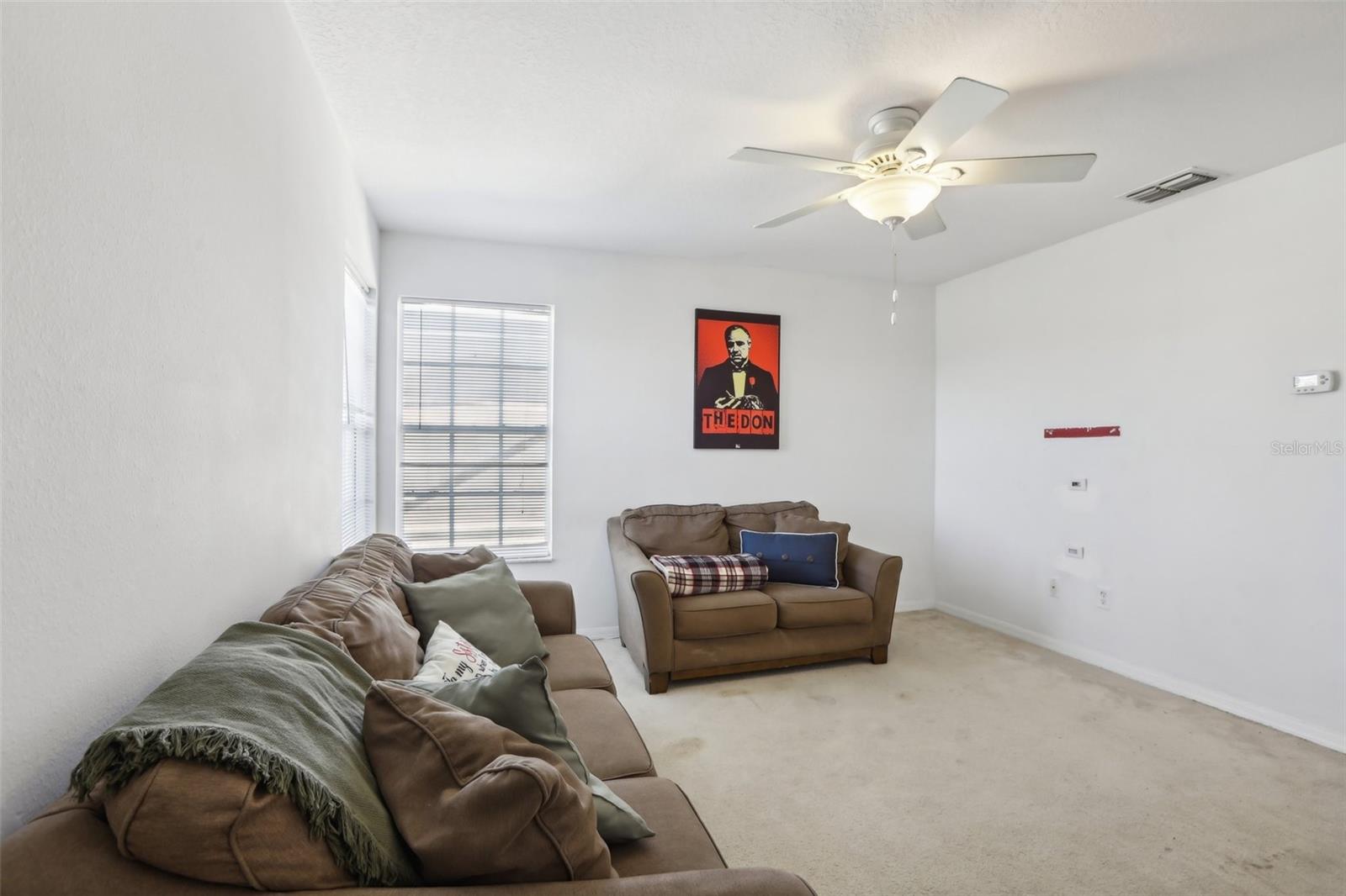 Ceiling Fan
