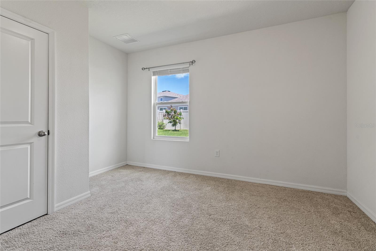 Main Floor Bedroom