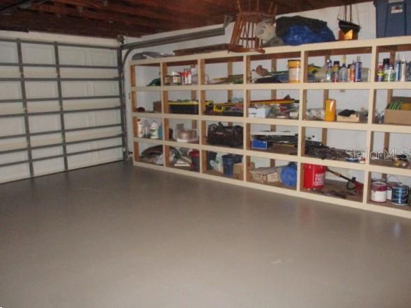 Garge/storage