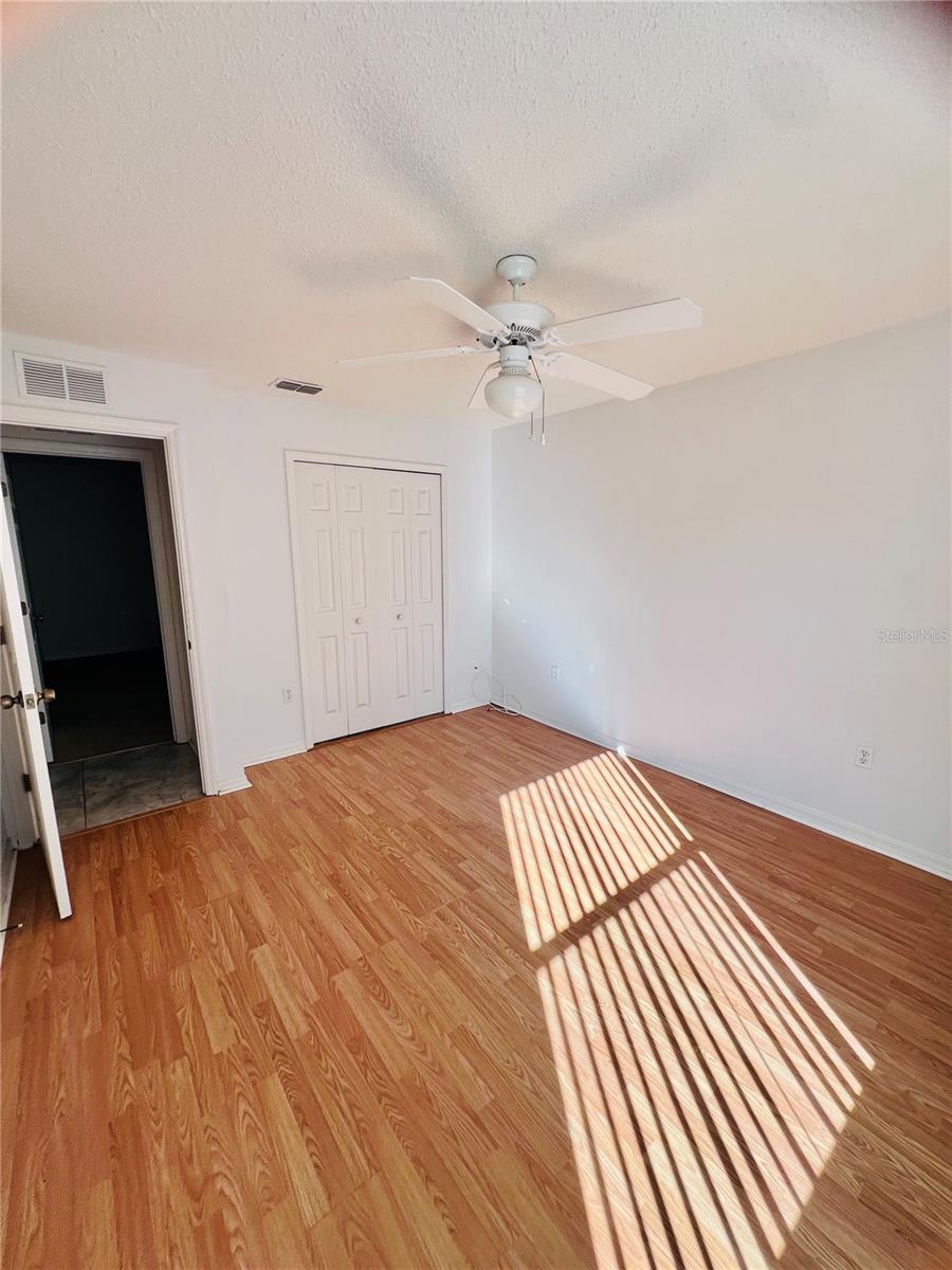 3rd bedroom