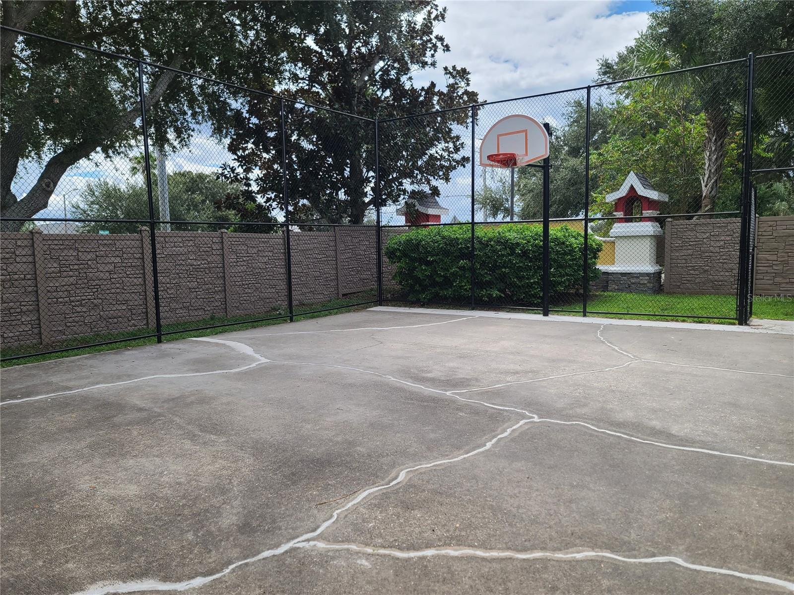 Community Courts