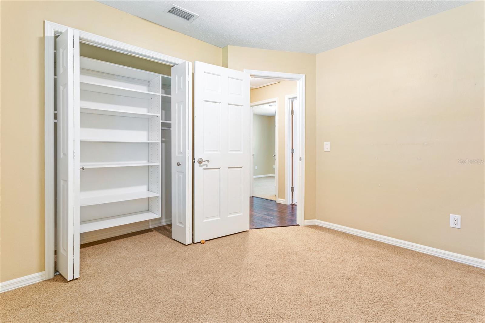 Bdrm 4 of 4 - California Closets