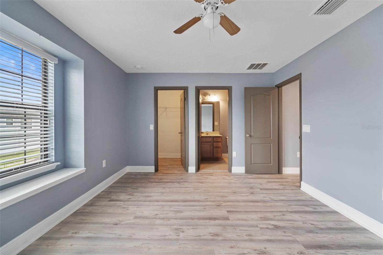 Bedroom 2 with ensuite-2nd floor