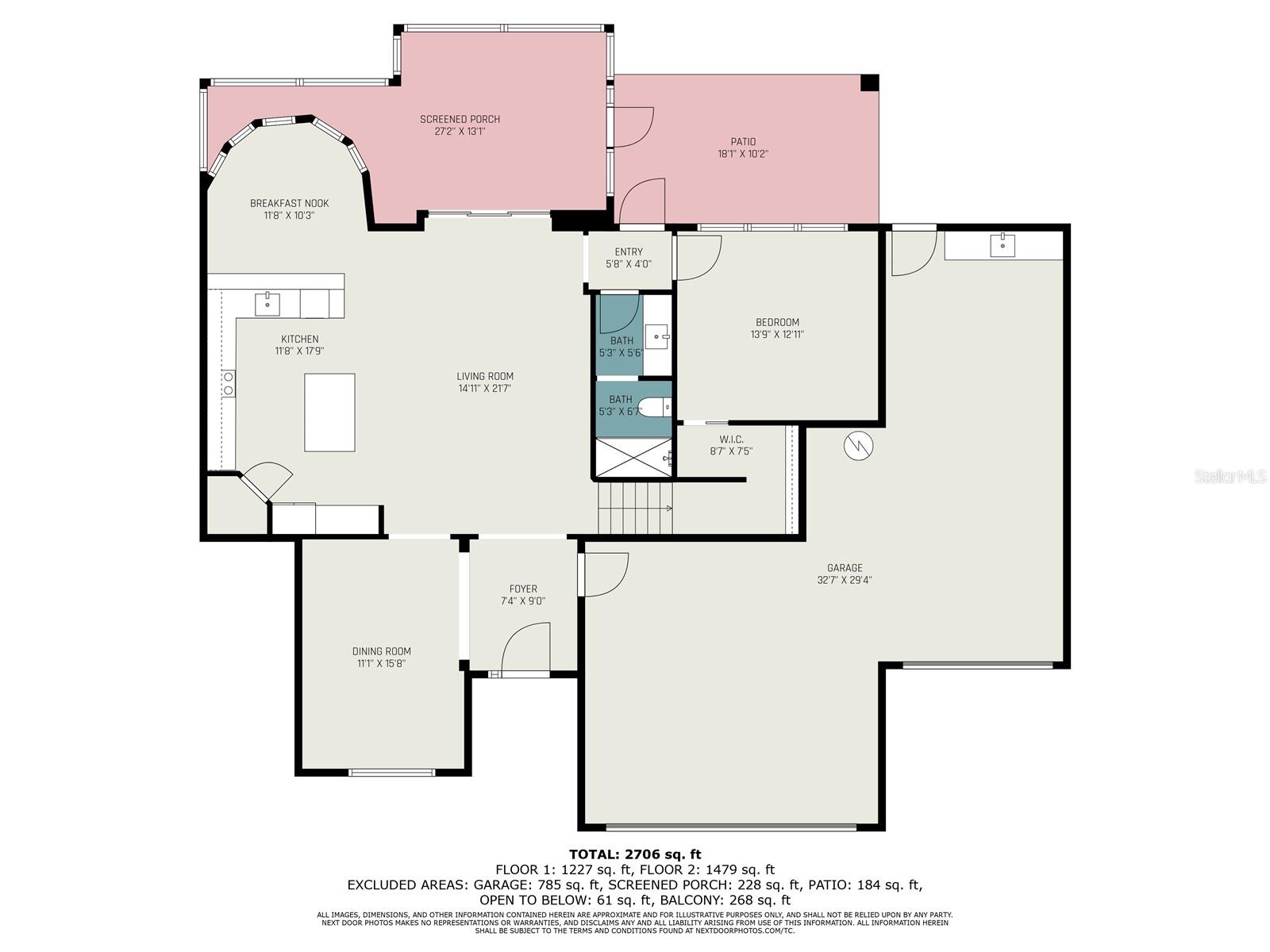 First Floor Plan