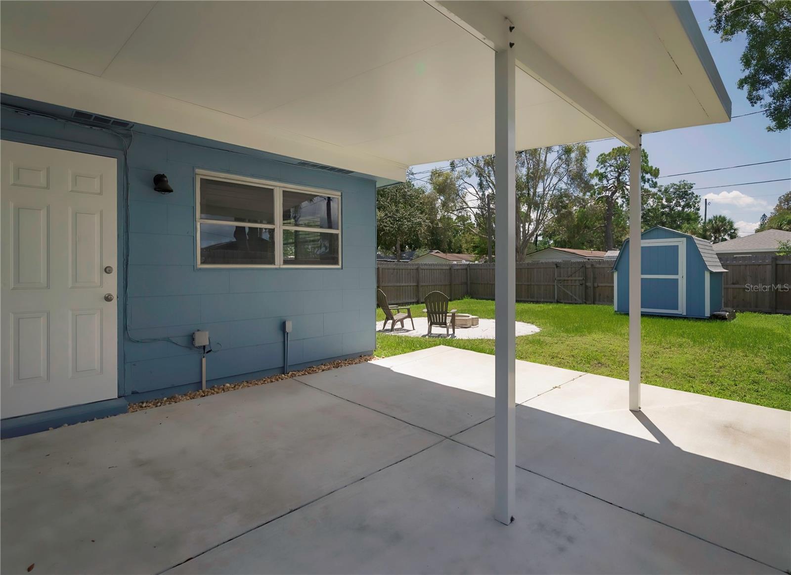 back covered patio