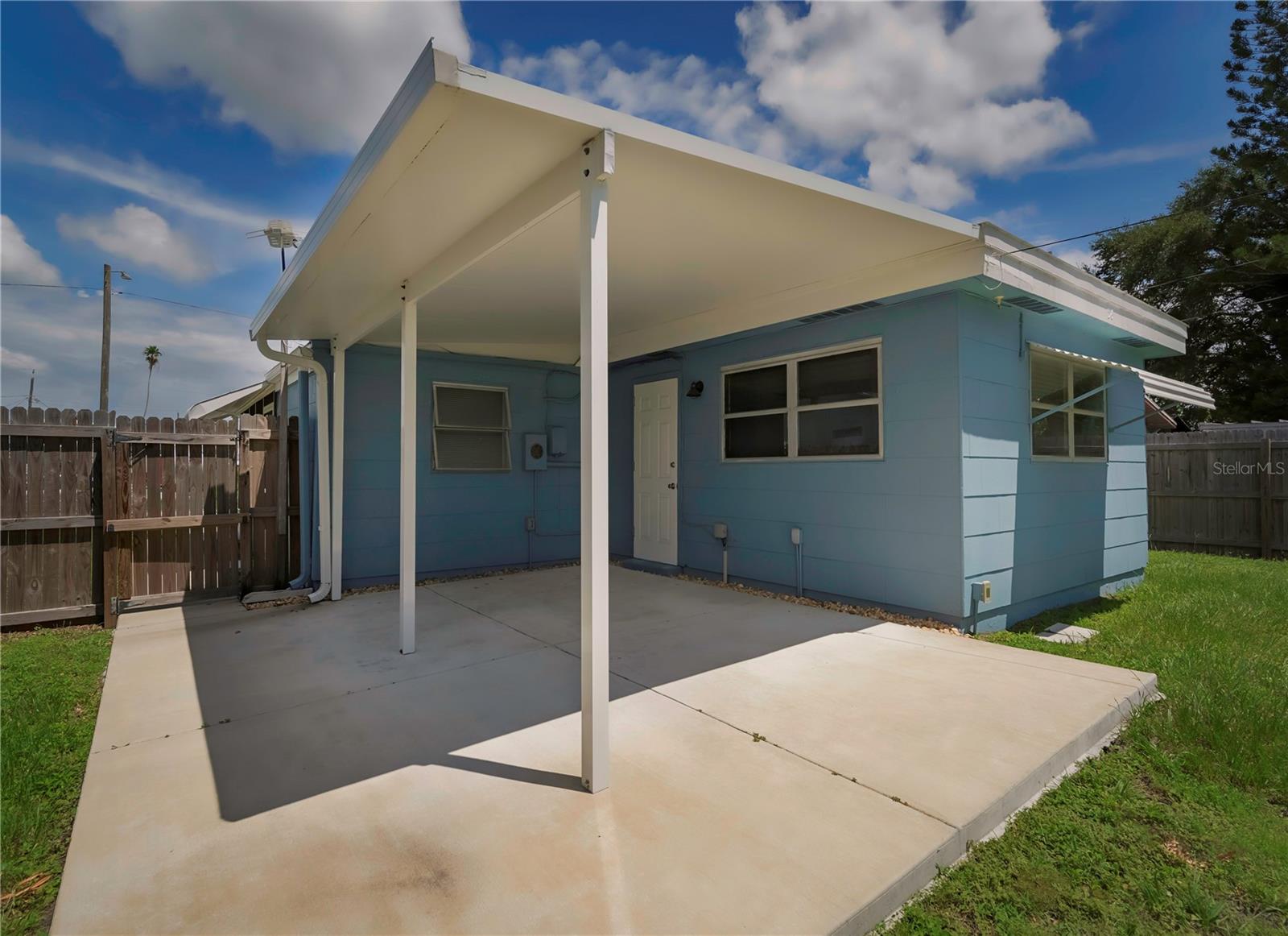 back covered patio