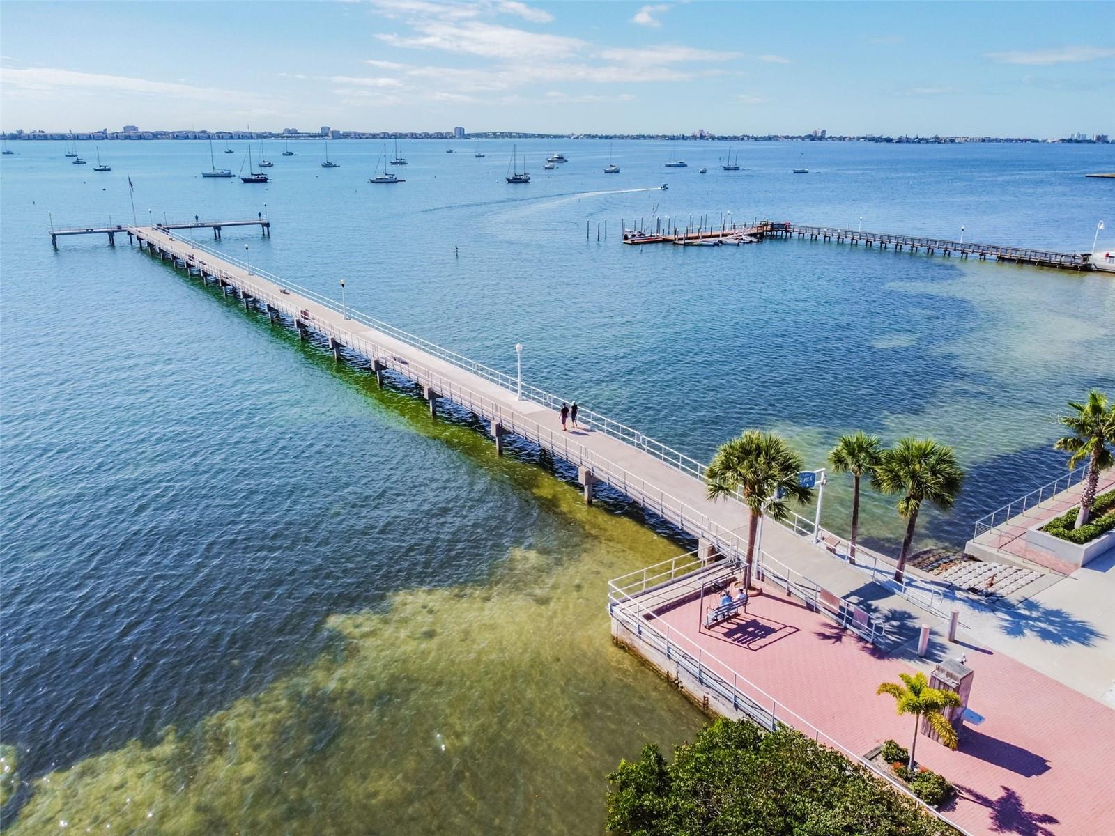 Downtown Gulfport