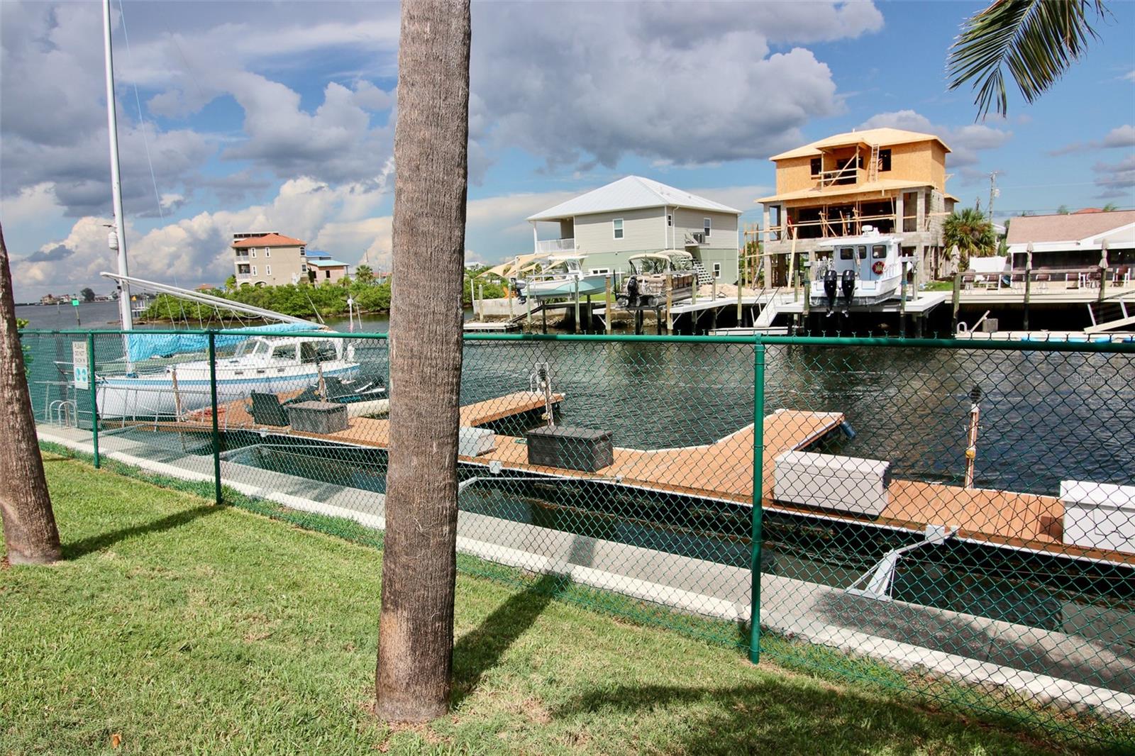 Boat Docks 2