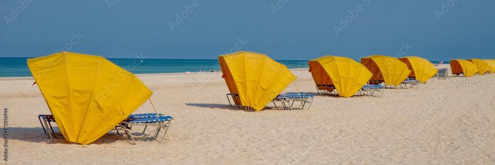 Treasure Island Beach