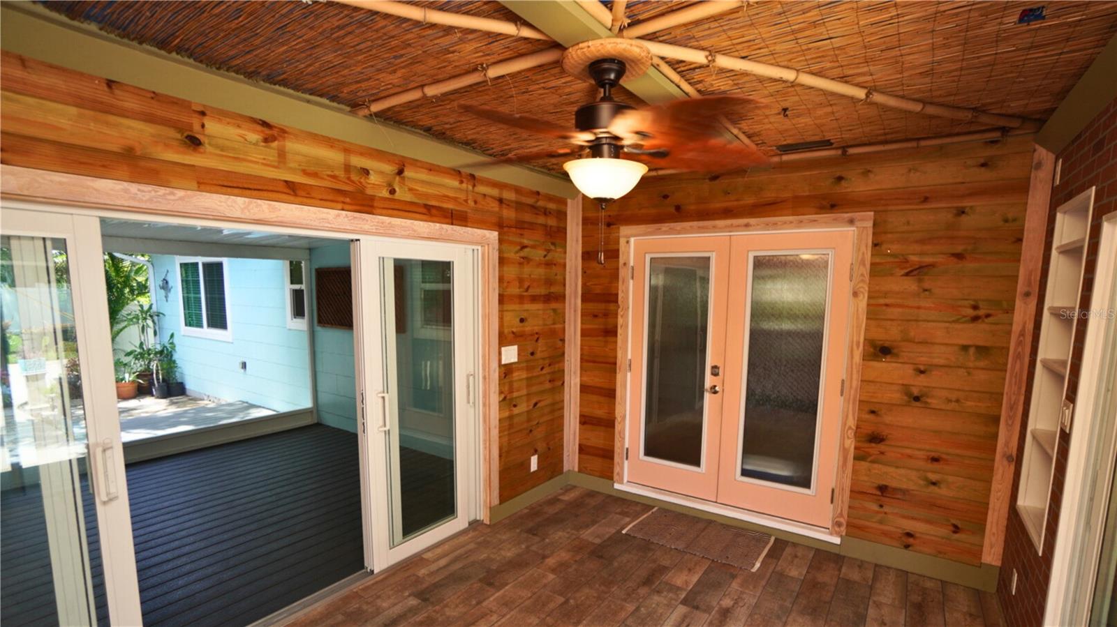 Breezeway/ Bonus Room -Not Counted in Sqft