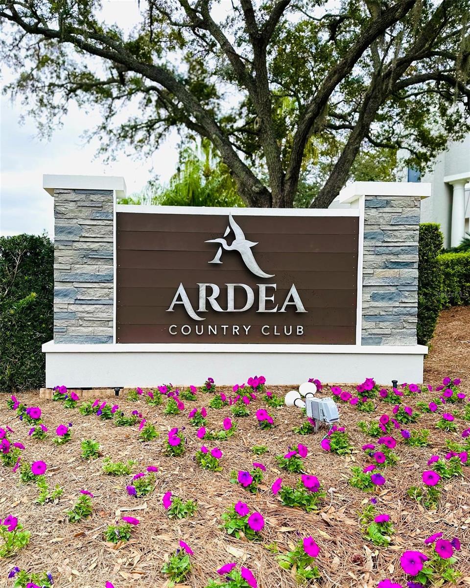 Ardea Country Club