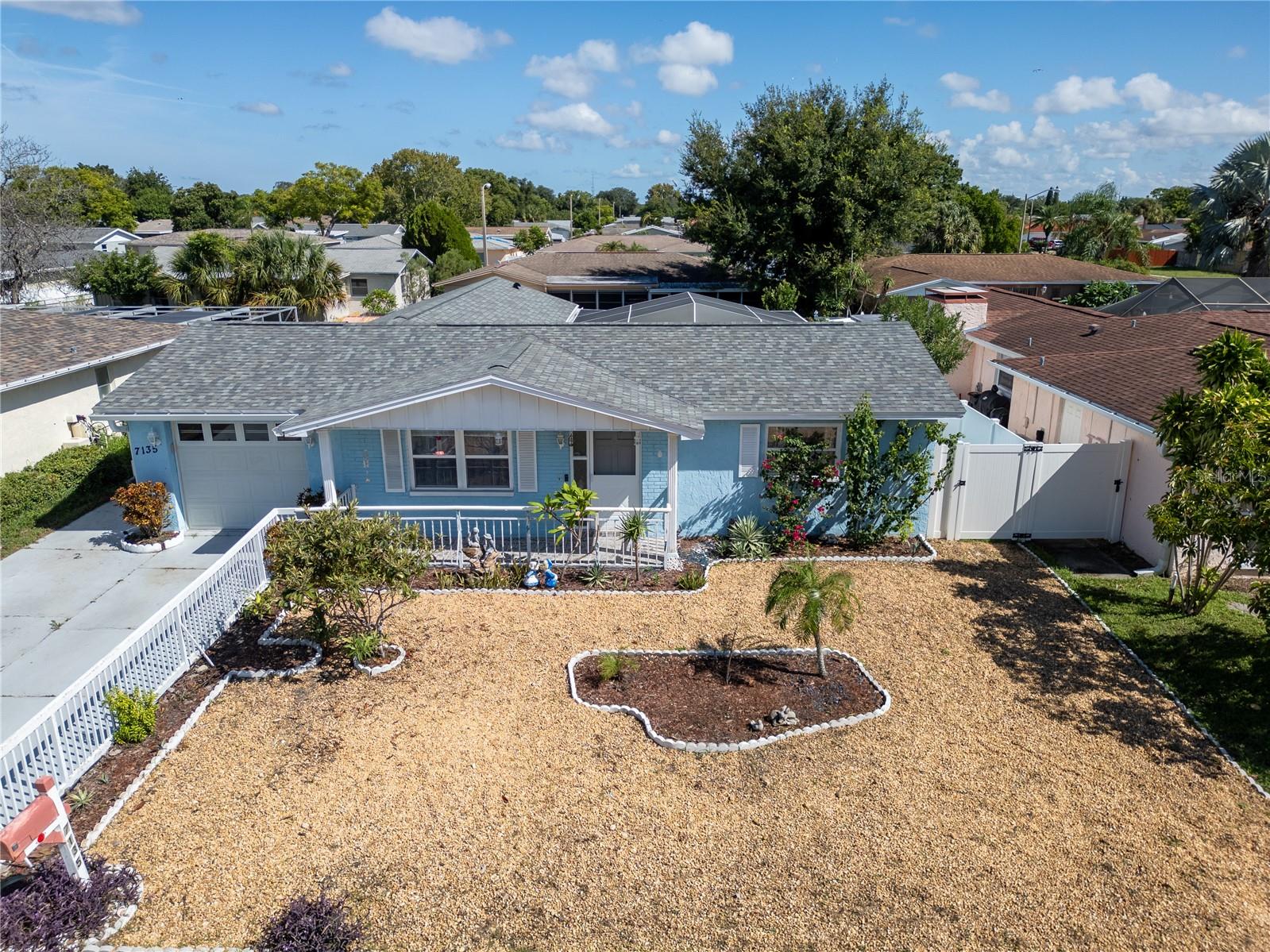 7135 Parrot Drive Port Richey