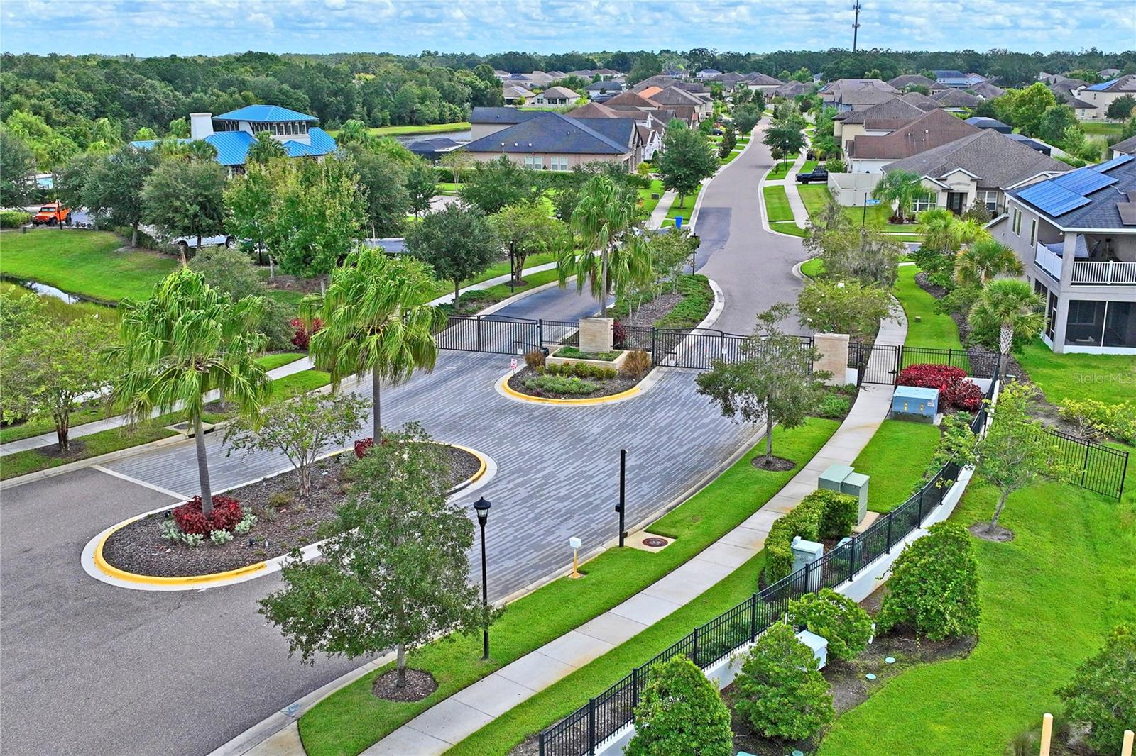 STREET VIEW ENTRANCE