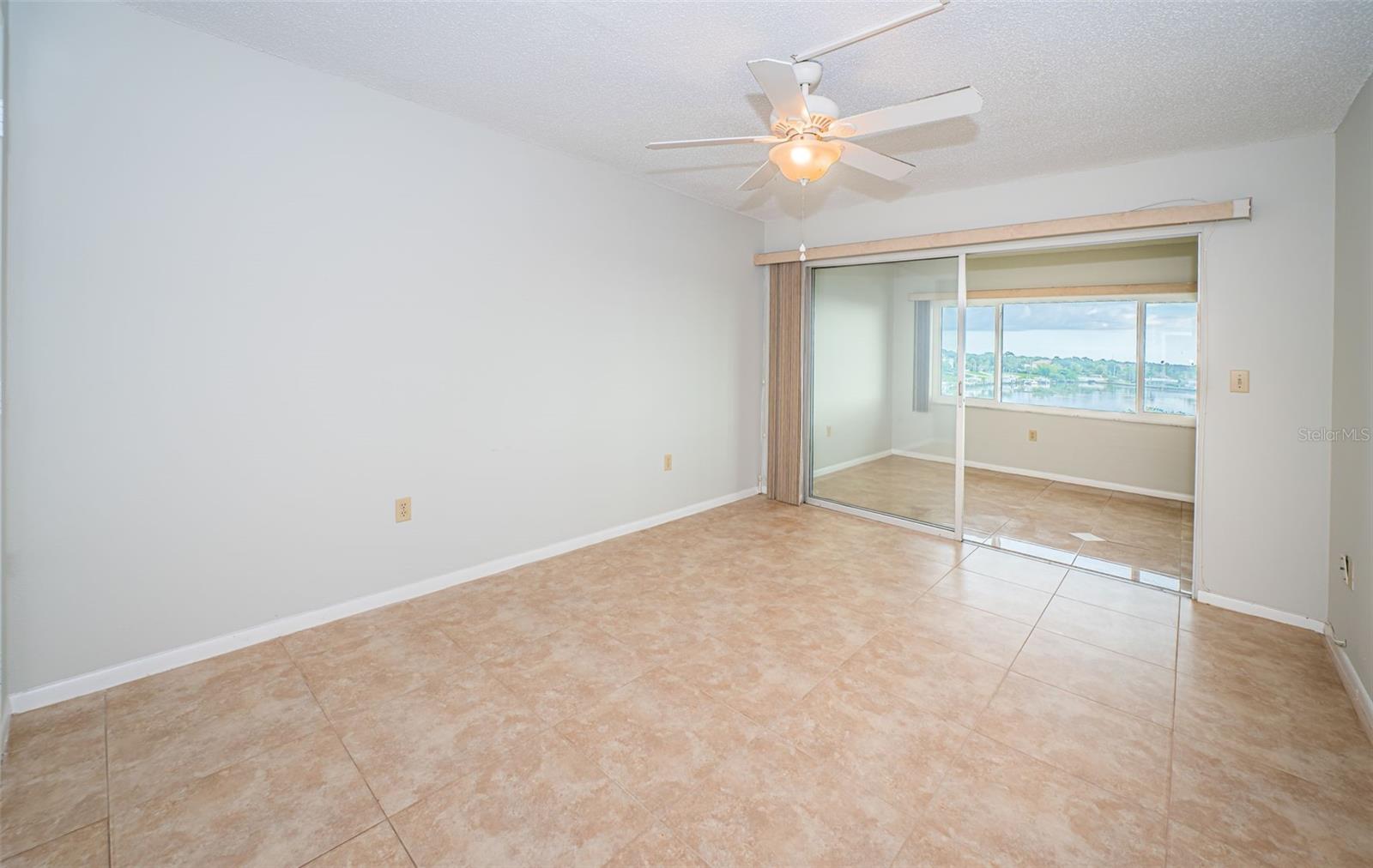 Guest Bedroom with Den/Florida room