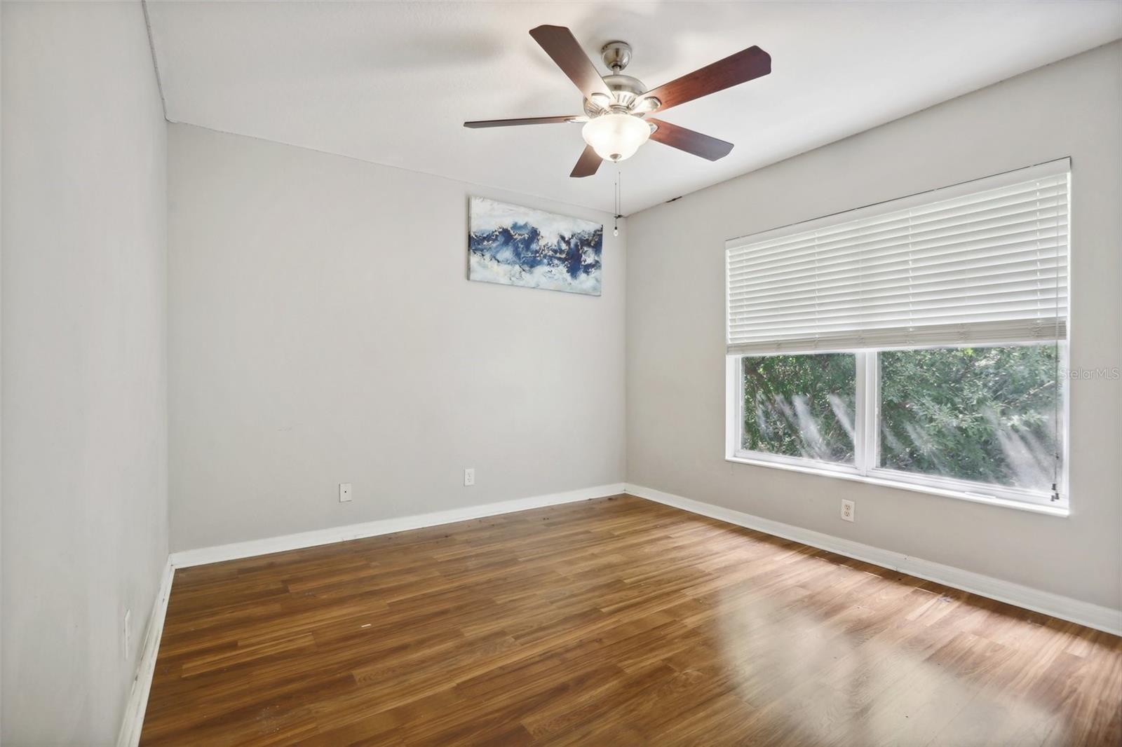 2nd Floor Bedroom