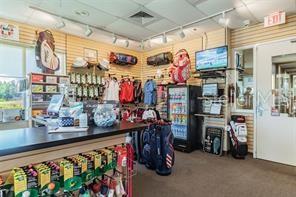 GROVES PRO SHOP